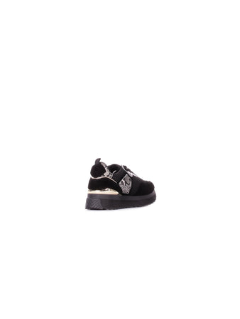 LIU JO SPORT Sneakers Nero da donna