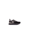 LIU JO SPORT Sneakers Nero da donna