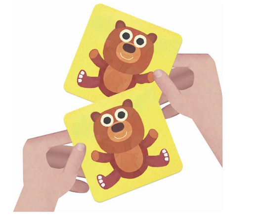 Headu Baby Memo (2/4 ANNI)