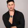 Orologio SECTOR uomo Adv 2500 cronografo bicolore / nero