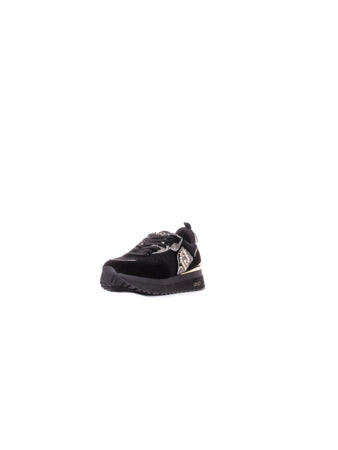 LIU JO SPORT Sneakers Nero da donna