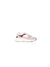 LIU JO SPORT Sneakers Beige bordeaux da donna