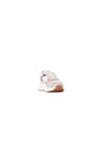 LIU JO SPORT Sneakers Beige bordeaux da donna