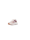 LIU JO SPORT Sneakers Beige bordeaux da donna