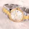 Orologio LUCIEN ROCHAT donna Madame bicolore / diamanti