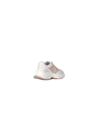 LIU JO SPORT Sneakers Bianco da donna