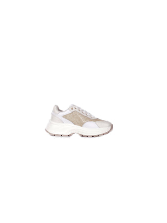 LIU JO SPORT Sneakers Bianco da donna