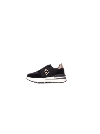 LIU JO SPORT Sneakers Nero da donna