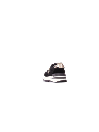LIU JO SPORT Sneakers Nero da donna