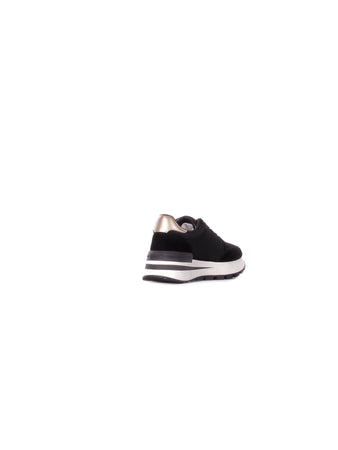 LIU JO SPORT Sneakers Nero da donna