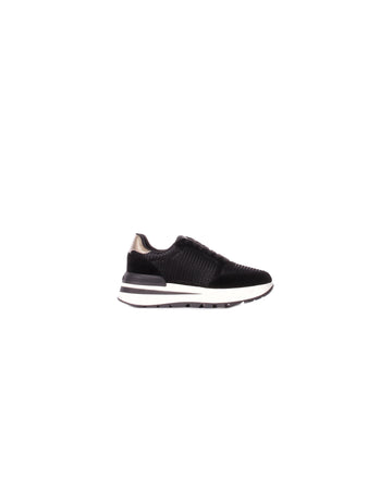 LIU JO SPORT Sneakers Nero da donna