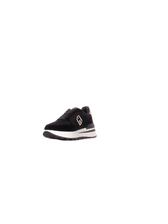 LIU JO SPORT Sneakers Nero da donna
