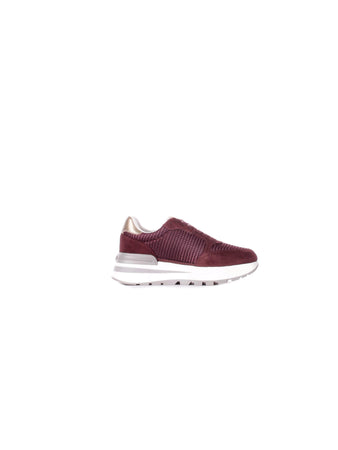LIU JO SPORT Sneakers Magenta da donna