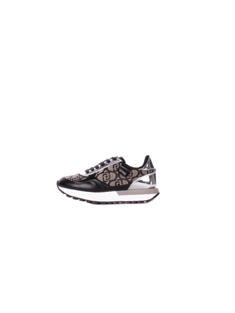 LIU JO SPORT Sneakers Nero da donna