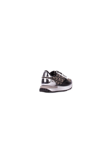LIU JO SPORT Sneakers Nero da donna