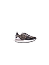 LIU JO SPORT Sneakers Nero da donna