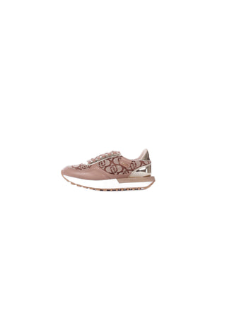 LIU JO SPORT Sneakers Saddle da donna