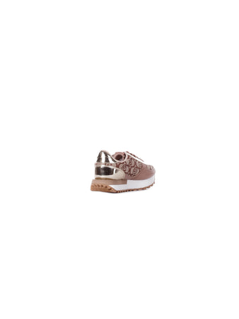 LIU JO SPORT Sneakers Saddle da donna