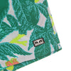 OBEY Pantaloncino Uomo Easy Relaxed Buds Short Good Grey Multi da uomo
