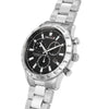 Orologio SECTOR Uomo 270 Cronografo Acciaio Nero