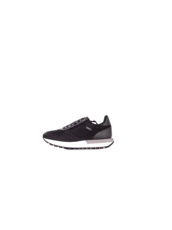 LIU JO SPORT Sneakers Nero da donna