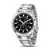 Orologio SECTOR Uomo 270 Cronografo Acciaio Nero