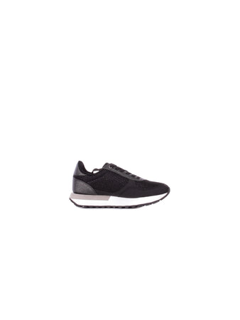 LIU JO SPORT Sneakers Nero da donna
