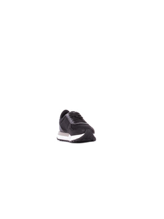 LIU JO SPORT Sneakers Nero da donna