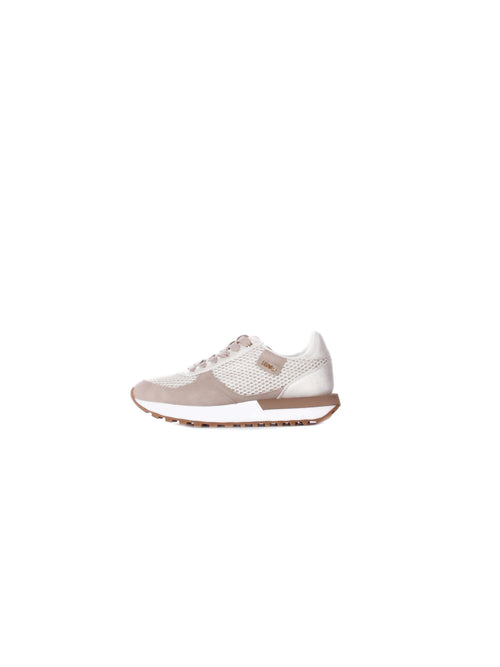 LIU JO SPORT Sneakers Milk da donna