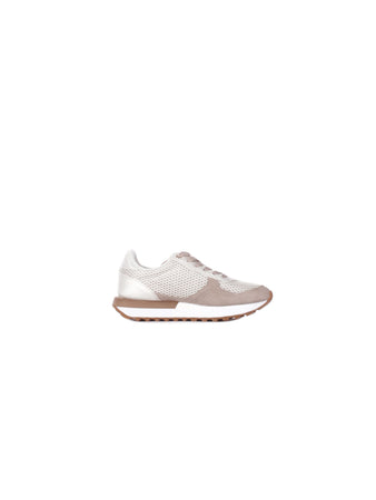 LIU JO SPORT Sneakers Milk da donna