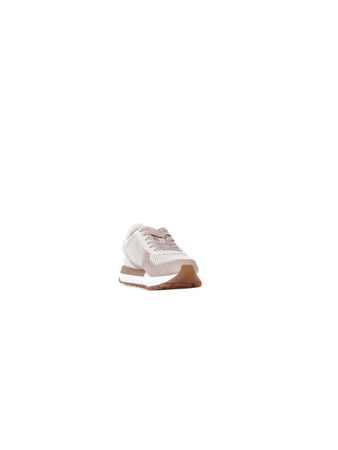 LIU JO SPORT Sneakers Milk da donna