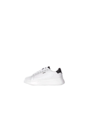 LIU JO SPORT Sneakers Bianco da donna