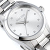 Orologio SECTOR donna serie 270 tempo acciaio