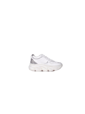 LIU JO SPORT Sneakers Bianco da donna