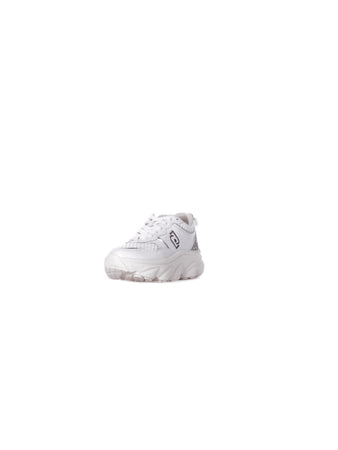 LIU JO SPORT Sneakers Bianco da donna