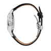 Orologio PHILIP WATCH uomo Sunray datario pelle nero