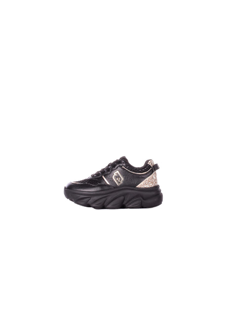 LIU JO SPORT Sneakers Nero da donna
