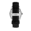 Orologio PHILIP WATCH uomo Sunray datario pelle nero