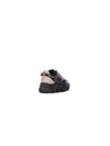 LIU JO SPORT Sneakers Nero da donna
