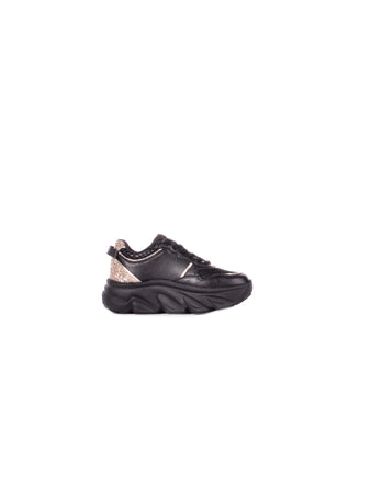 LIU JO SPORT Sneakers Nero da donna