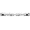 Bracciale MORELLATO uomo Gold acciaio / oro 18k