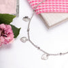 Collana MORELLATO donna Passioni acciaio e cristalli