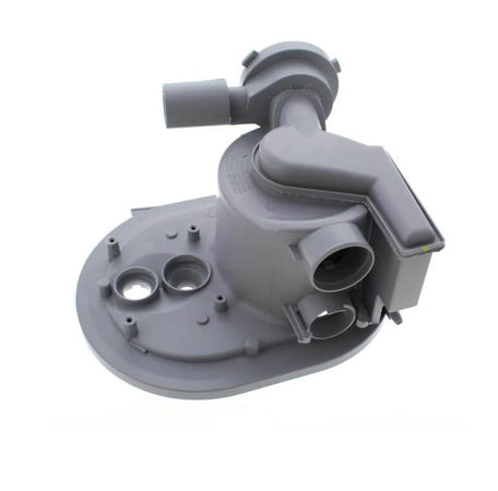 Pozzetto + Guarnizione + Coperchio + Diff J00735359 Lavastoviglie Whirlpool C00644980