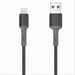 Cavo Usb / Lightning 3a 1 Metro Super Ricarica Dati Per Ipad Ipod Iphone F-ip042
