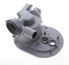 Pozzetto + Guarnizione + Coperchio + Diff J00735359 Lavastoviglie Whirlpool C00644980