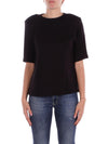 KOSTUMN°1 Maglie Nero da donna