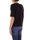 KOSTUMN°1 Maglie Nero da donna