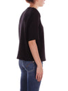 KOSTUMN°1 Maglie Nero da donna