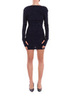 KOSTUMN°1 Abiti Blue da donna