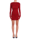 KOSTUMN°1 Abiti Rosso da donna